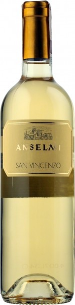 Вино Anselmi, "San Vincenzo" IGT, 2009