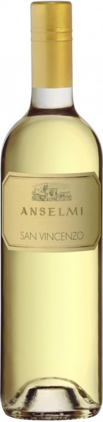 Вино Anselmi, "San Vincenzo" IGT, 2022