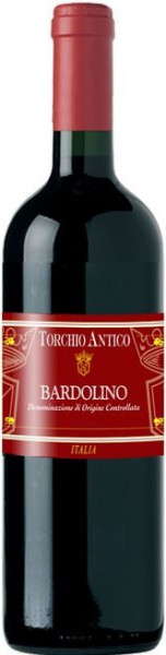 Вино Antica Cantina Boido, Torchio Antico, Bardolino DOC