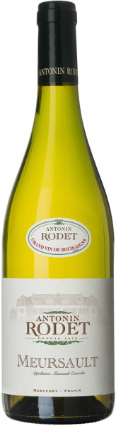 Вино Antonin Rodet, Meursault AOC, 2014