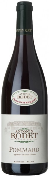Вино Antonin Rodet, Pommard AOC, 2012
