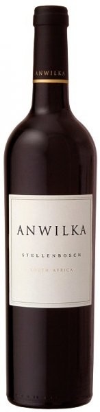 Вино Anwilka 2007