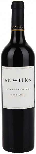 Вино "Anwilka", 2011