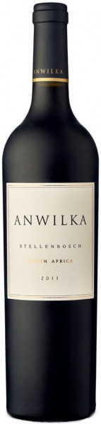Вино "Anwilka", 2013