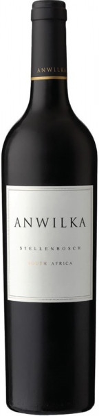 Вино "Anwilka", 2014