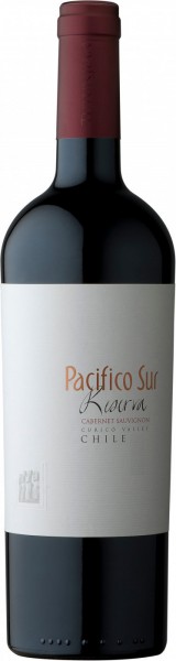 Вино Apaltagua, "Pacifico Sur" Reserva, Cabernet Sauvignon, Curico Valley DO, 2016