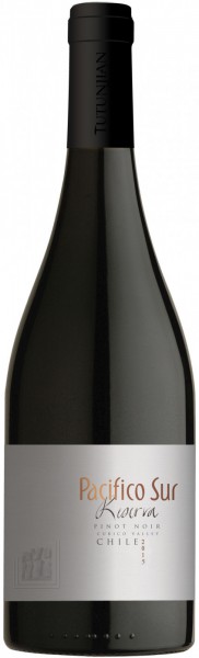 Вино Apaltagua, "Pacifico Sur" Reserva, Pinot Noir, Curico Valley DO, 2015