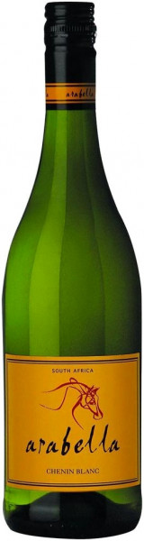 Вино Arabella, Chenin Blanc