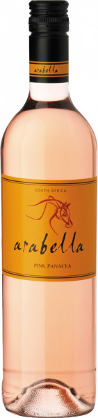 Вино Arabella, Pink Panacea, 2021