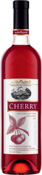 Вино "Arame" Cherry