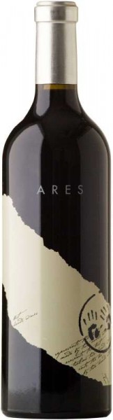 Вино "Ares", Barossa Valley Shiraz, 2007