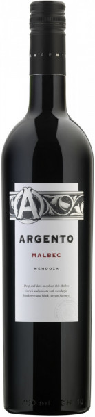 Вино Argento, Malbec, 2017