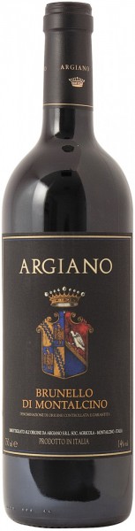 Вино Argiano, Brunello di Montalcino DOCG, 2009