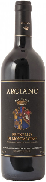 Вино Argiano, Brunello di Montalcino DOCG, 2015