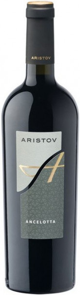 Вино "Аристов" Анчелотта