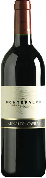 Вино Arnaldo Caprai, "Montefalco" Rosso DOC, 2005