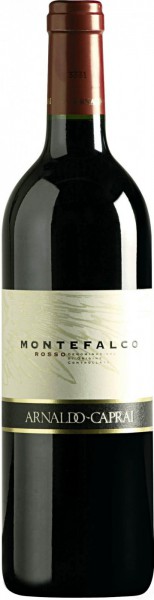 Вино Arnaldo Caprai, "Montefalco" Rosso DOC, 2010
