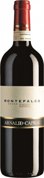 Вино Arnaldo Caprai, Montefalco Rosso DOC, 2019