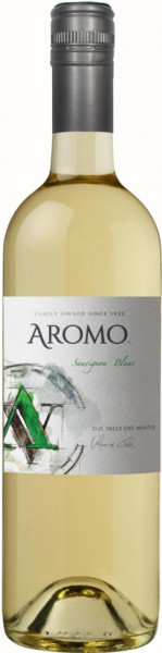 Вино "Aromo" Sauvignon Blanc, Valle del Maule DO