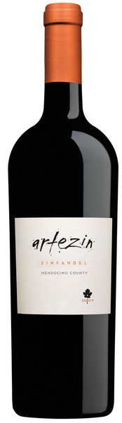 Вино Artezin Zinfandel, 2008