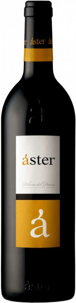 Вино "Aster" Crianza, Ribera del Duero DO, 2004
