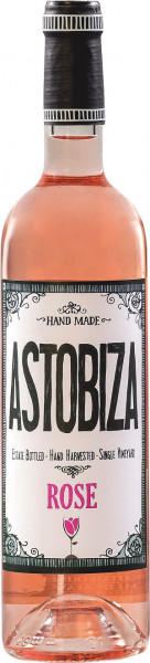 Вино "Astobiza" Rose