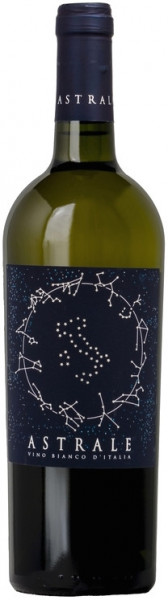 Вино "Astrale" Bianco, 1.5 л