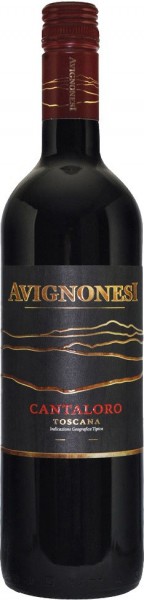 Вино Avignonesi, "Cantaloro", 2013