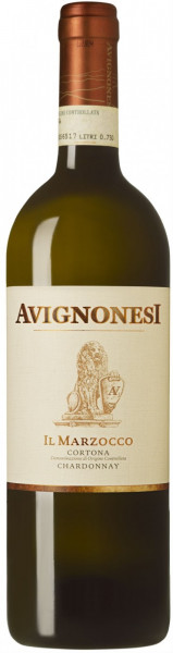 Вино Avignonesi, "Il Marzocco", 2016