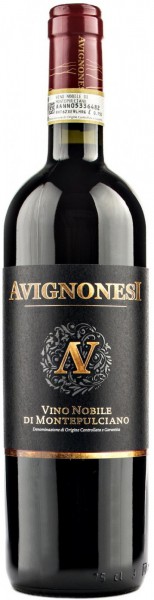 Вино Avignonesi, Vino Nobile di Montepulciano, 2011
