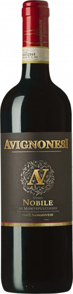 Вино Avignonesi, Vino Nobile di Montepulciano, 2016