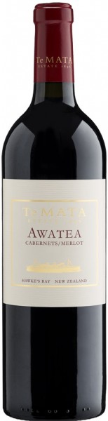 Вино "Awatea" Cabernet / Merlot, 2015