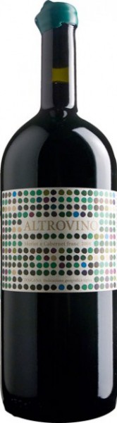 Вино Azienda Vitivinicola Duemani, "Altrovino", Toscana IGT, 2010, 1.5 л