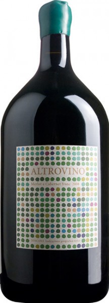 Вино Azienda Vitivinicola Duemani, "Altrovino", Toscana IGT, 2012, 3 л
