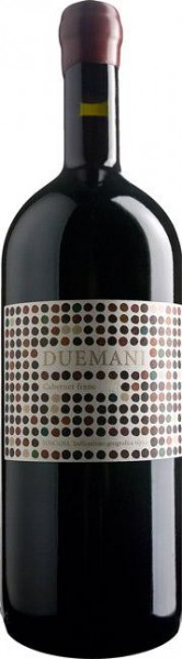 Вино Azienda Vitivinicola Duemani, "Duemani", Toscana IGT, 2005, 1.5 л