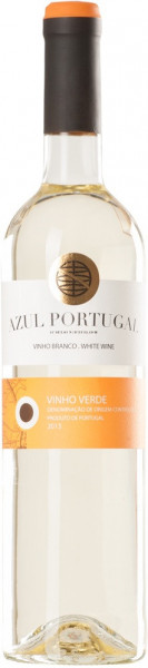 Вино "Azul Portugal" Vinho Verde DOC