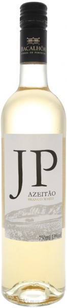 Вино Bacalhoa, "JP" Azeitao Branco