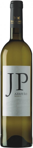 Вино Bacalhoa, "JP" Azeitao Branco, 2017