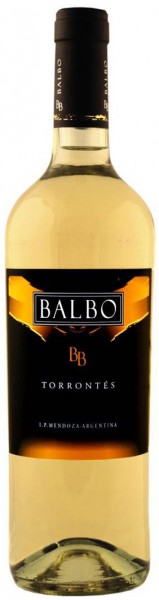 Вино "Balbo" Torrontes