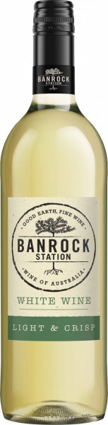 Вино Banrock Station, White