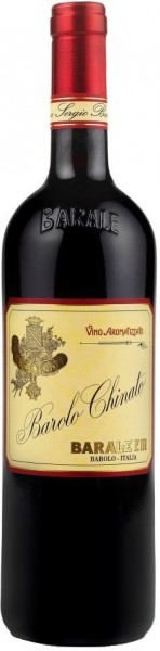 Вино Barale Fratelli, Barolo Chinato (Aromatic Wine), 0.5 л