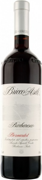 Вино Barbaresco "Bricco Asili" Bernardot DOCG, 2010, 1.5 л