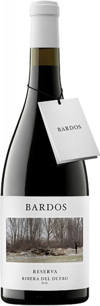 Вино "Bardos" Reserva, Ribera del Duero DO, 2016