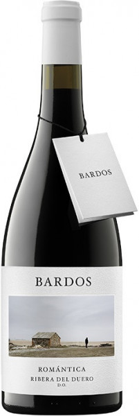 Вино "Bardos" Romantica, Ribera del Duero DO, 2016