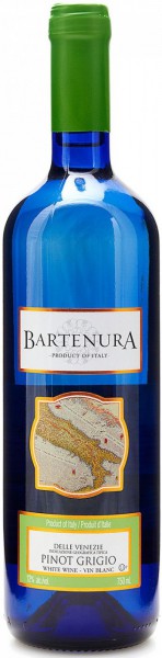 Вино Bartenura, Pinot Grigio delle Venezie IGT