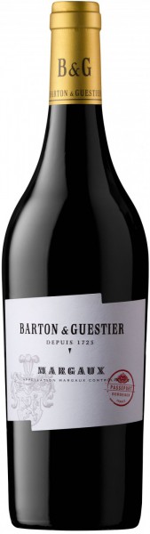 Вино Barton & Guestier, "Passeport" Margaux AOC