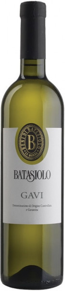 Вино Batasiolo, Gavi DOCG, 2019