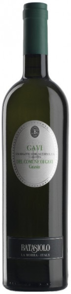 Вино Batasiolo, "Granee", Gavi del Comune di Gavi DOCG