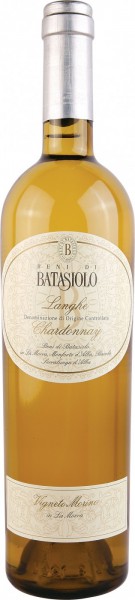 Вино Batasiolo, "Vigneto Morino" Chardonnay, Langhe DOC, 2012