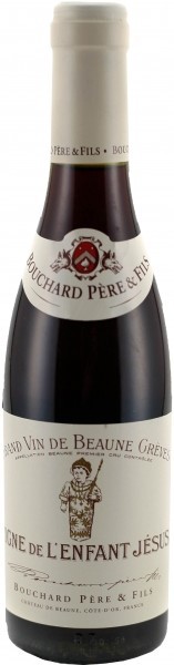 Вино Beaune 1-er Cru Greves AOC Vigne de L'Enfant Jesus 2006, 0.375 л